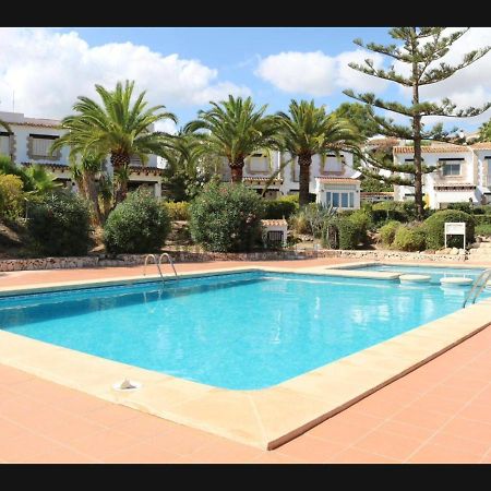Rosalalinda - Cosy Semi-Detached Home With Sea Views And Large Terrace مورايرا المظهر الخارجي الصورة
