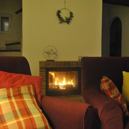 Rosalalinda - Cosy Semi-Detached Home With Sea Views And Large Terrace مورايرا المظهر الخارجي الصورة