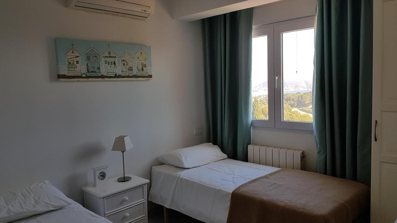 Rosalalinda - Cosy Semi-Detached Home With Sea Views And Large Terrace مورايرا المظهر الخارجي الصورة