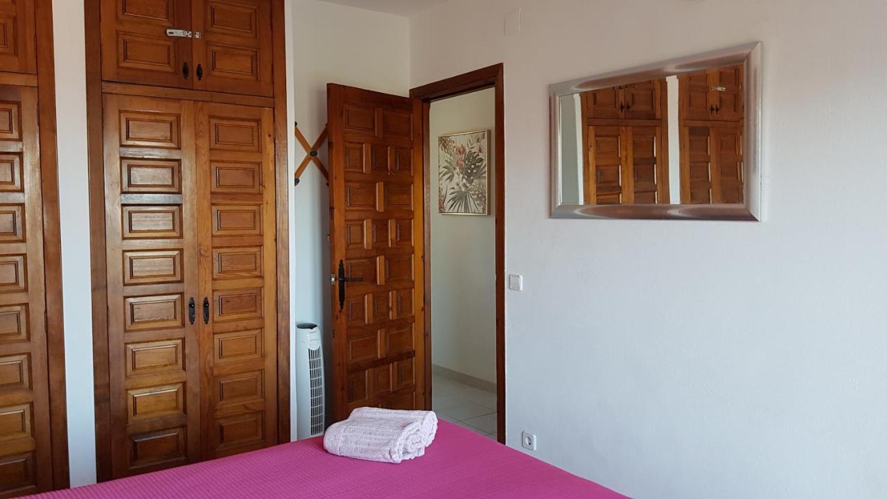 Rosalalinda - Cosy Semi-Detached Home With Sea Views And Large Terrace مورايرا المظهر الخارجي الصورة
