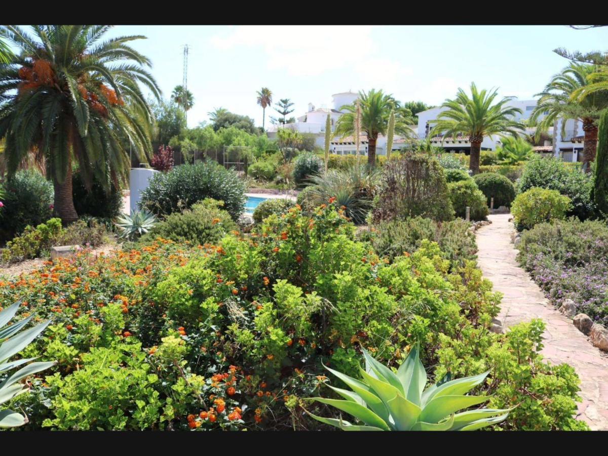 Rosalalinda - Cosy Semi-Detached Home With Sea Views And Large Terrace مورايرا المظهر الخارجي الصورة
