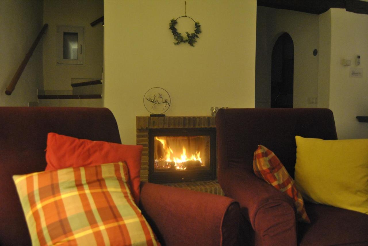 Rosalalinda - Cosy Semi-Detached Home With Sea Views And Large Terrace مورايرا المظهر الخارجي الصورة