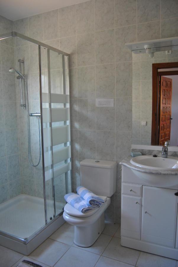 Rosalalinda - Cosy Semi-Detached Home With Sea Views And Large Terrace مورايرا المظهر الخارجي الصورة